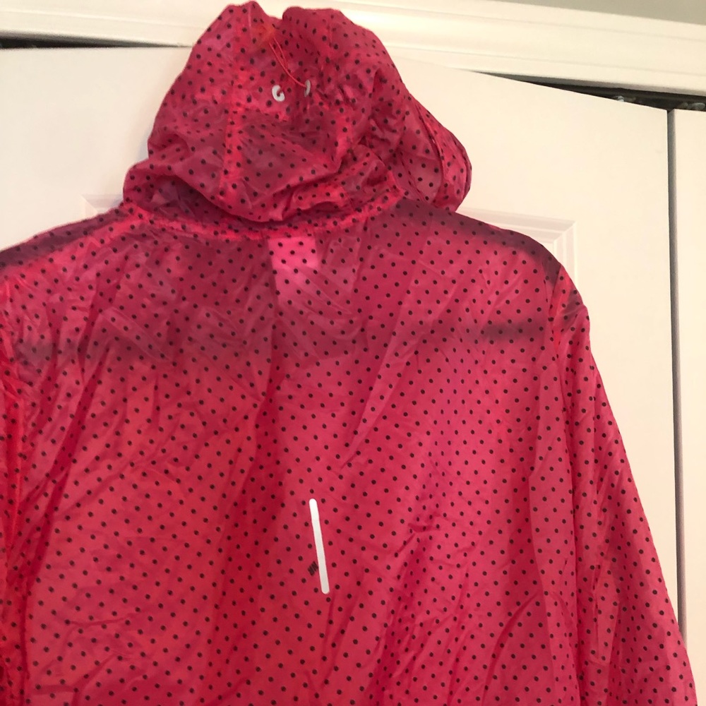 Nike Womens Running Windbreaker - Picture 10 of 12